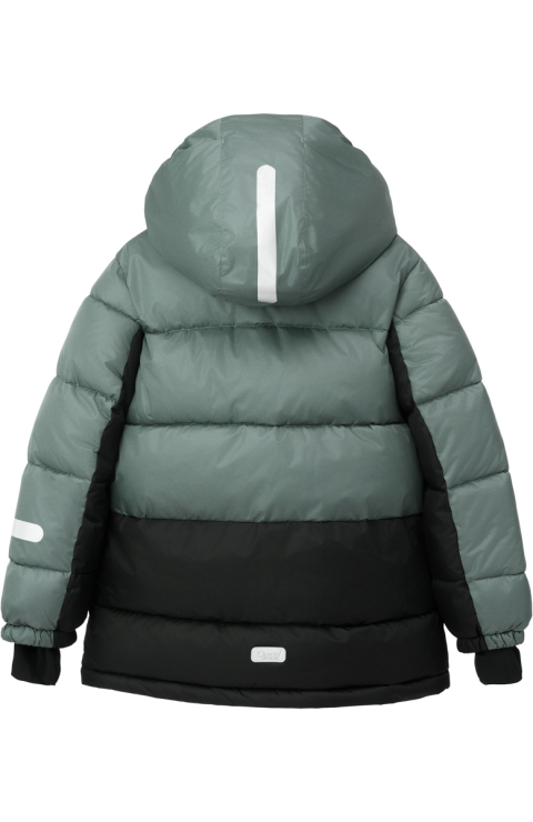 Куртка утепленная "Сортис"