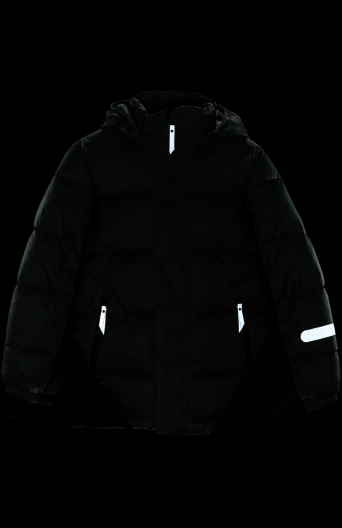 Куртка утепленная "Сортис"