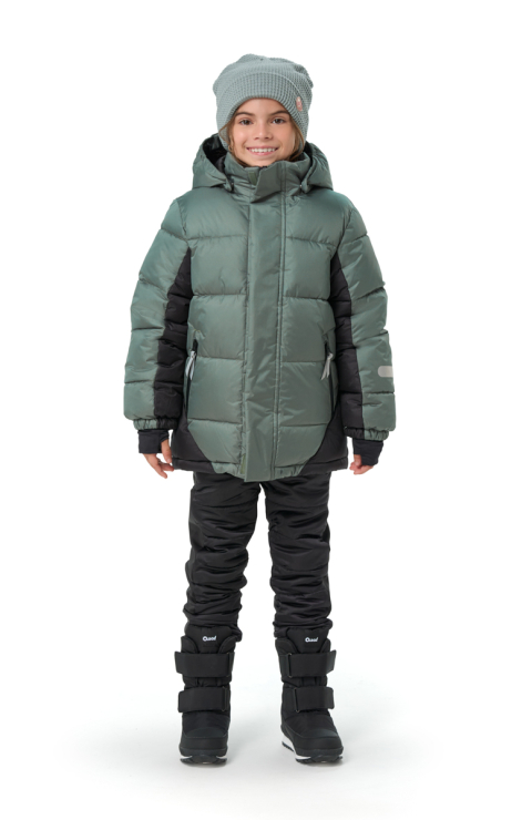 Куртка утепленная "Сортис"