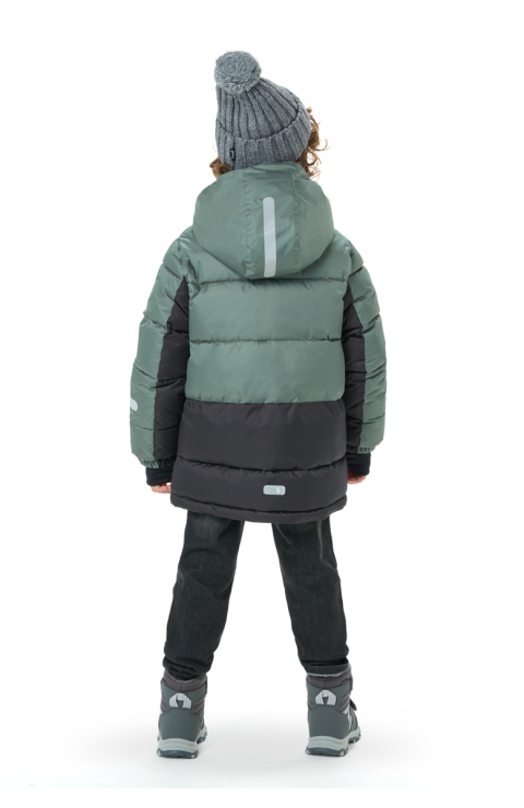 Куртка утепленная "Сортис"