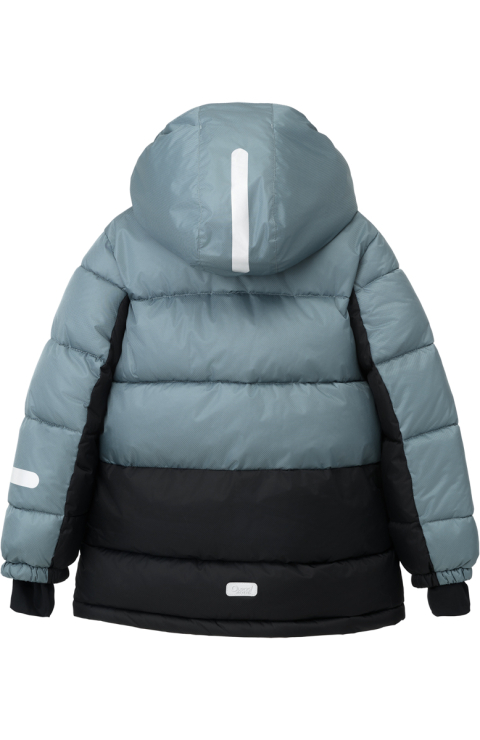 Куртка утепленная "Сортис"