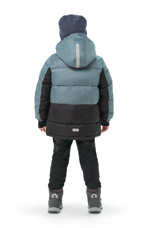 Куртка утепленная "Сортис"