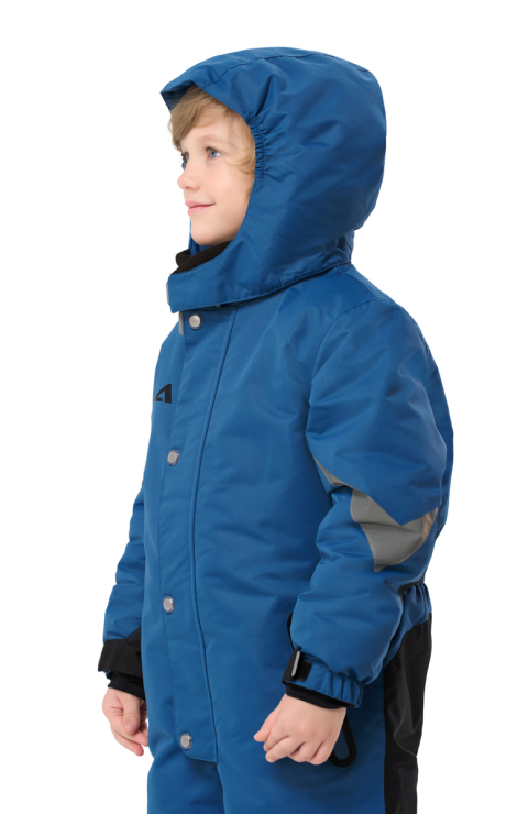 Комбинезон утепленный "Ларик"