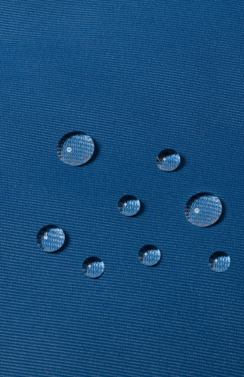 Комбинезон утепленный "Ларик"