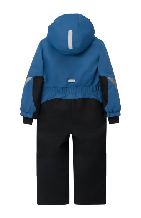 Комбинезон утепленный "Ларик"