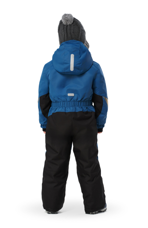 Комбинезон утепленный "Ларик"