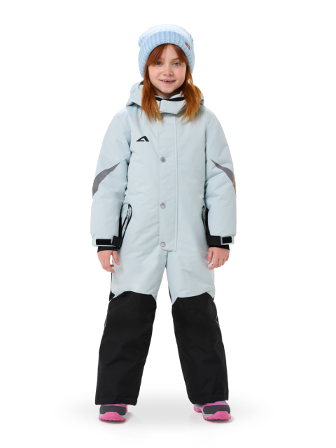 Комбинезон утепленный "Ларик"