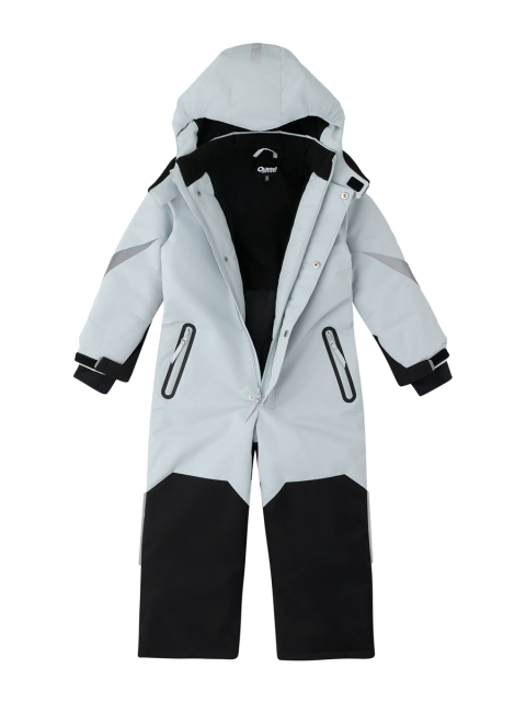 Комбинезон утепленный "Ларик"