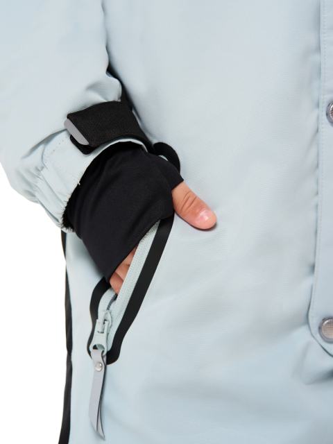 Комбинезон утепленный "Ларик"