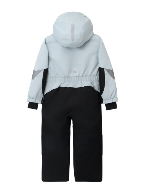 Комбинезон утепленный "Ларик"