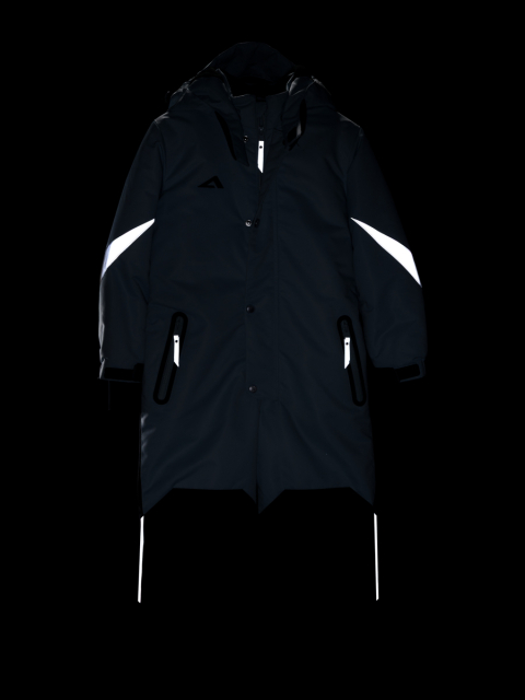 Комбинезон утепленный "Ларик"