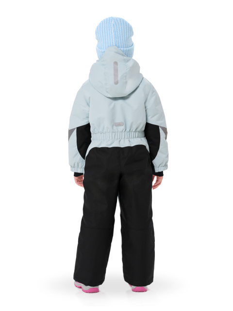 Комбинезон утепленный "Ларик"