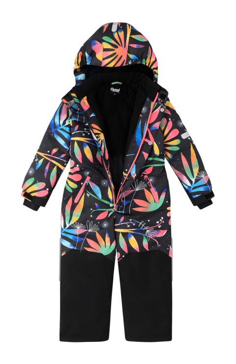 Комбинезон утепленный "Люсси"