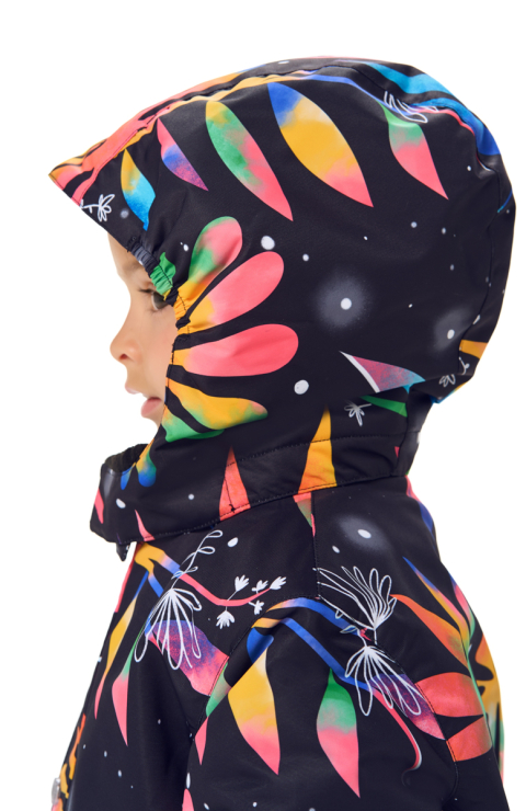 Комбинезон утепленный "Люсси"