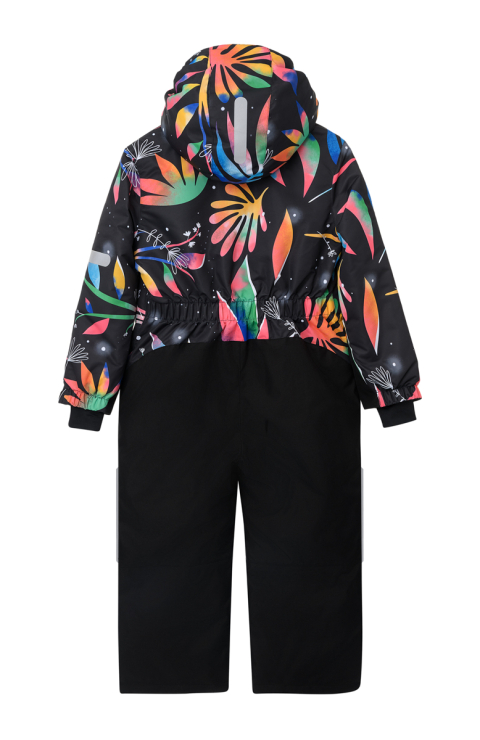 Комбинезон утепленный "Люсси"