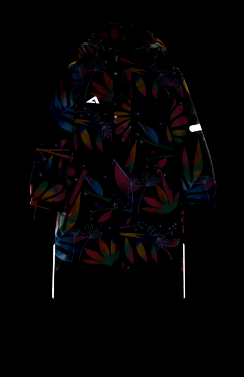 Комбинезон утепленный "Люсси"