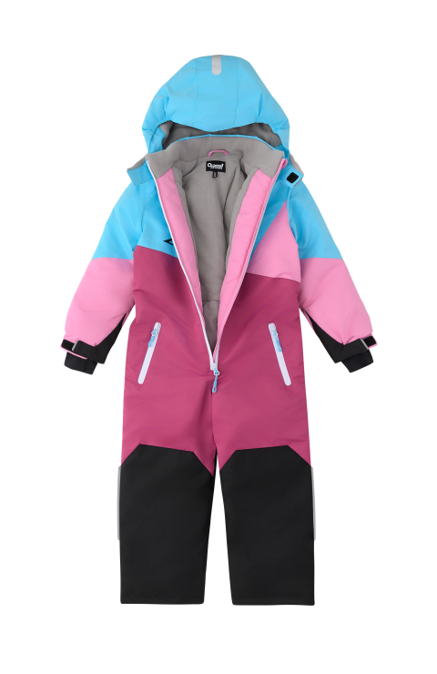 Комбинезон утепленный "Ликка"