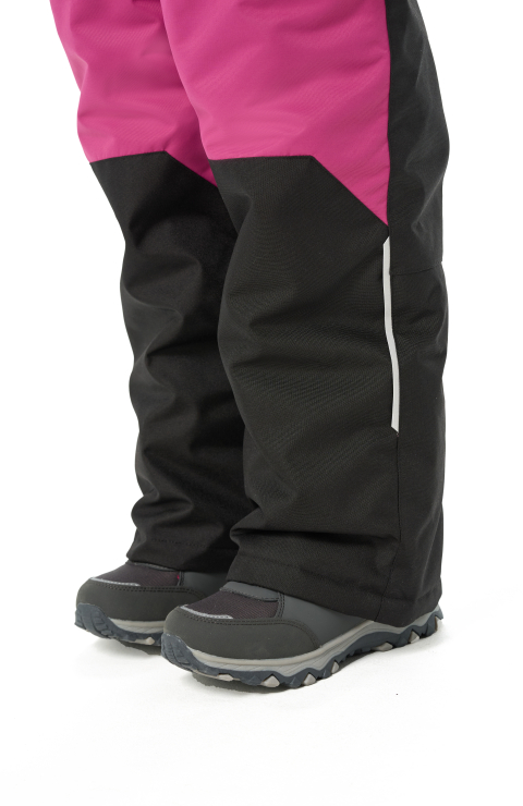 Комбинезон утепленный "Ликка"