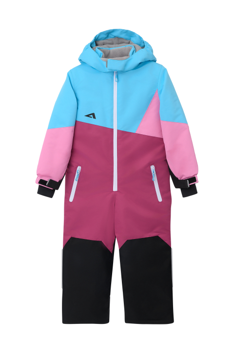 Комбинезон утепленный "Ликка"