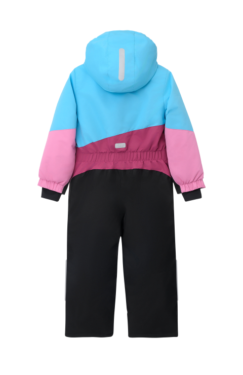 Комбинезон утепленный "Ликка"