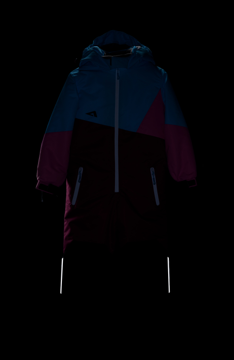 Комбинезон утепленный "Ликка"