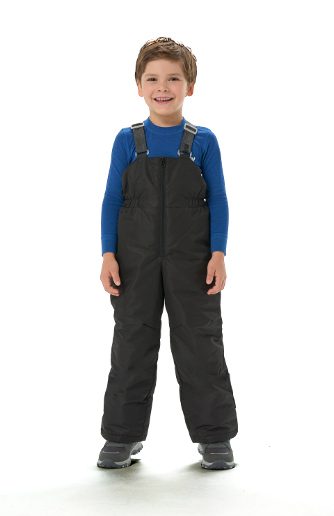 Полукомбинезон утепленный "Линни"