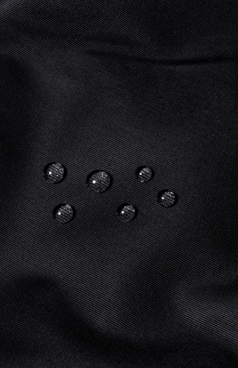 Полукомбинезон утепленный "Линни"