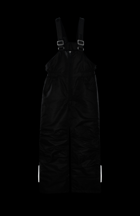 Полукомбинезон утепленный "Линни"