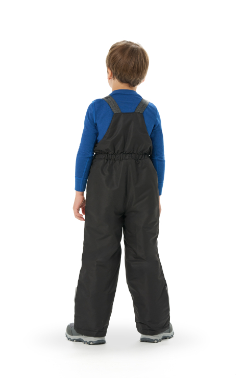 Полукомбинезон утепленный "Линни"