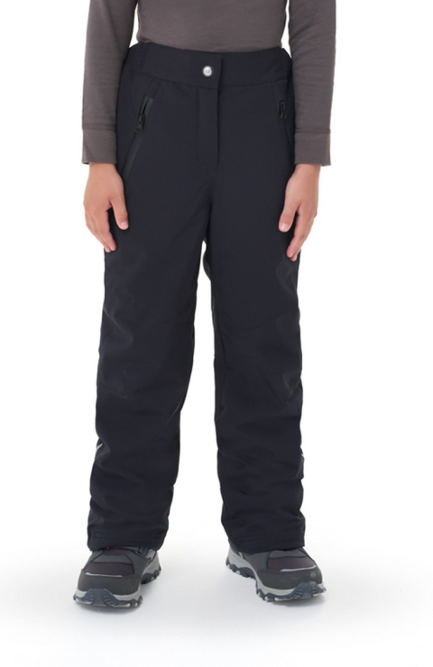 Брюки утепленные "Лайни"