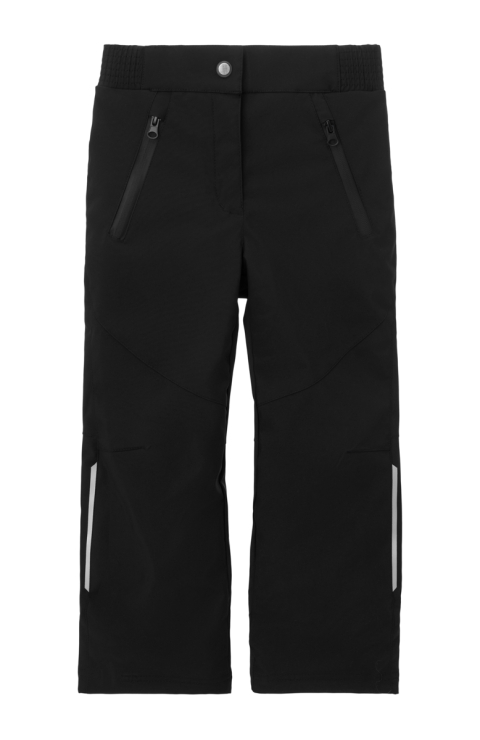 Брюки утепленные "Лайни"