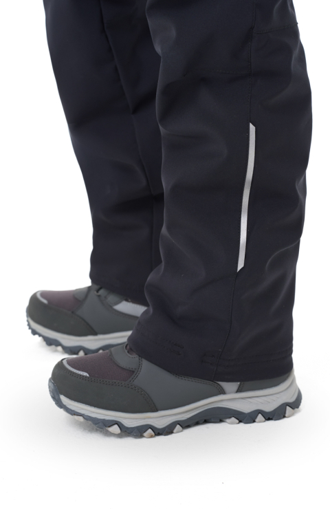 Брюки утепленные "Лайни"