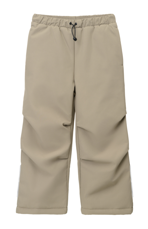 Брюки утепленные "Лотти"