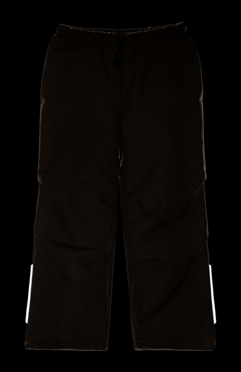 Брюки утепленные "Лотти"