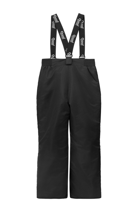 Брюки утепленные "Лисони"