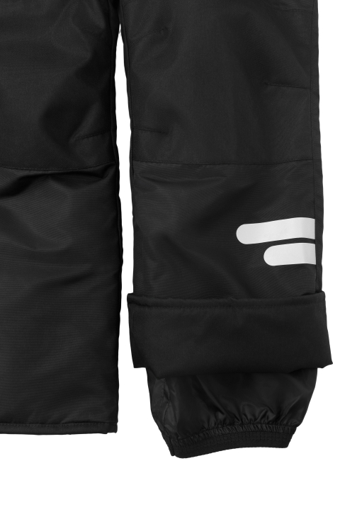 Брюки утепленные "Порти"