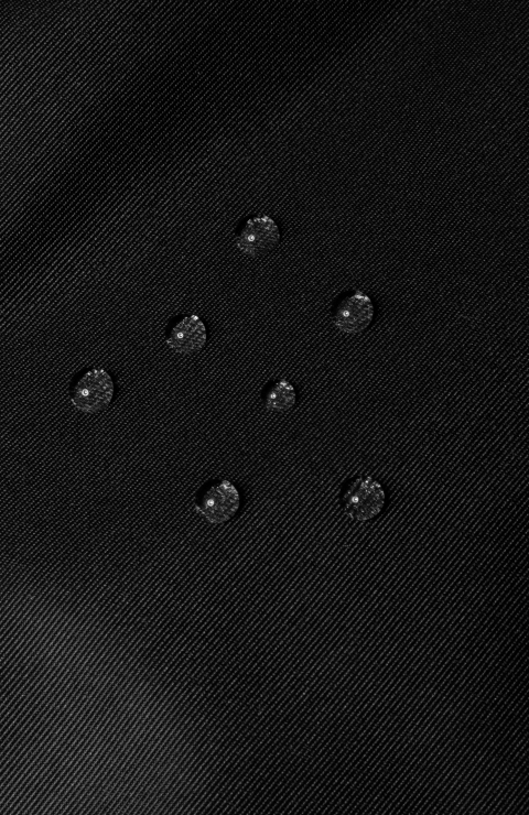 Брюки утепленные "Порти"