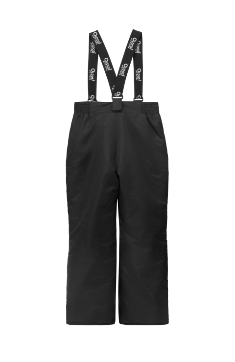 Брюки утепленные "Порти"