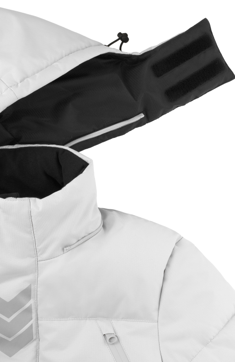 Куртка утепленная "Дилан"