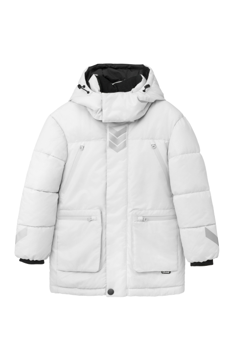 Куртка утепленная "Дилан"