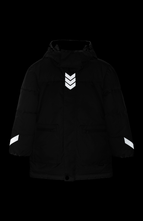 Куртка утепленная "Дилан"