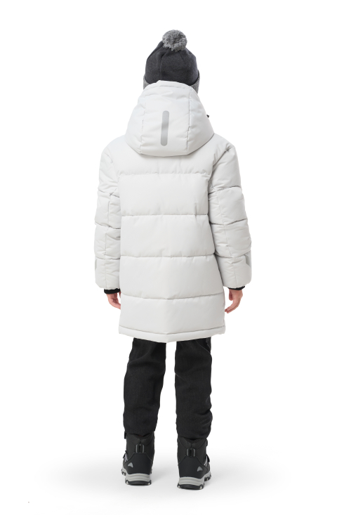 Куртка утепленная "Дилан"