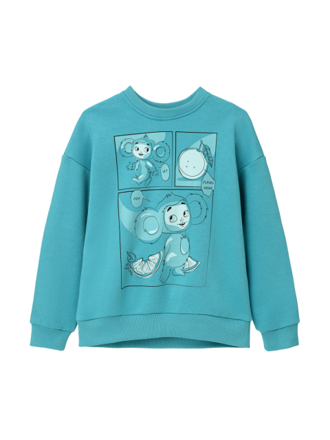 Толстовка "Марсу"