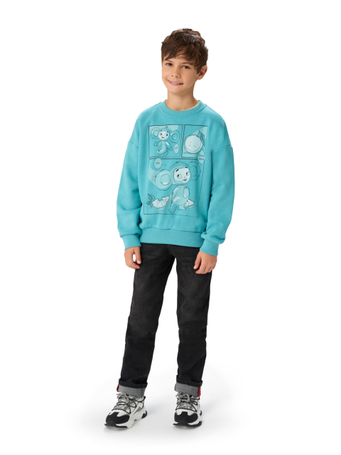 Толстовка "Марсу"