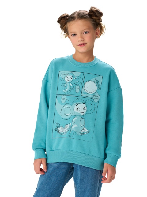 Толстовка "Марсу"