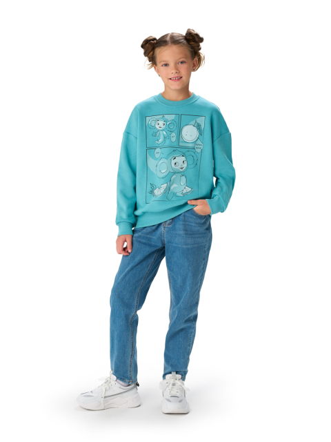 Толстовка "Марсу"