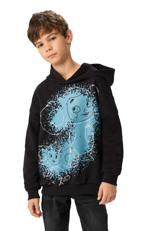 Худи "Натан"