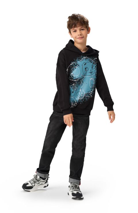 Худи "Натан"