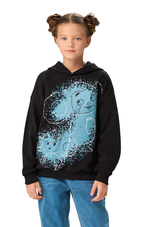 Худи "Натан"