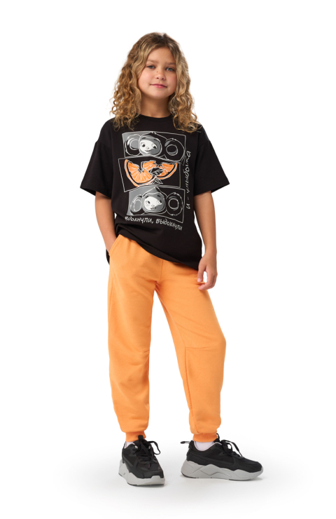 Футболка "Вилли"